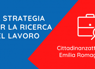 Sportello Ricerca Lavoro: la strategia di Cittadinanzattiva ER ricerca lavoro 1