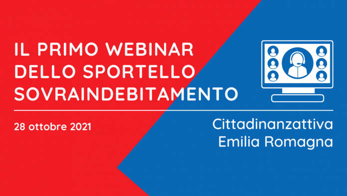 webinar sovraindebitamento