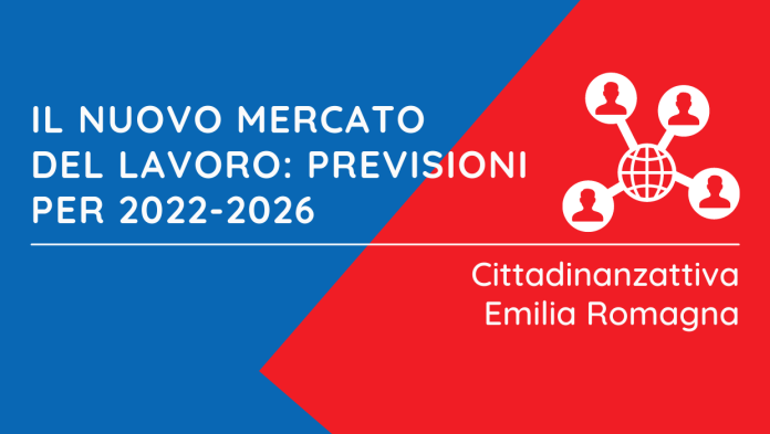 nuovo mercato del lavoro