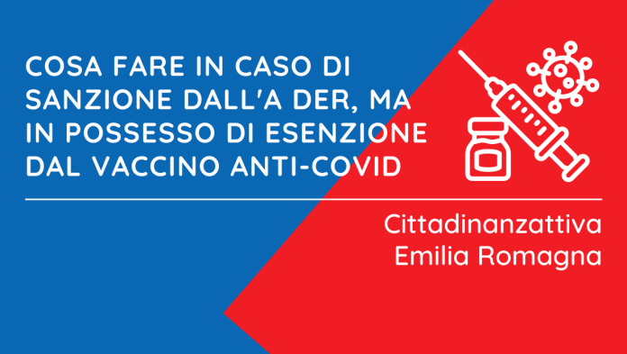 obbligo vaccinale sanzione