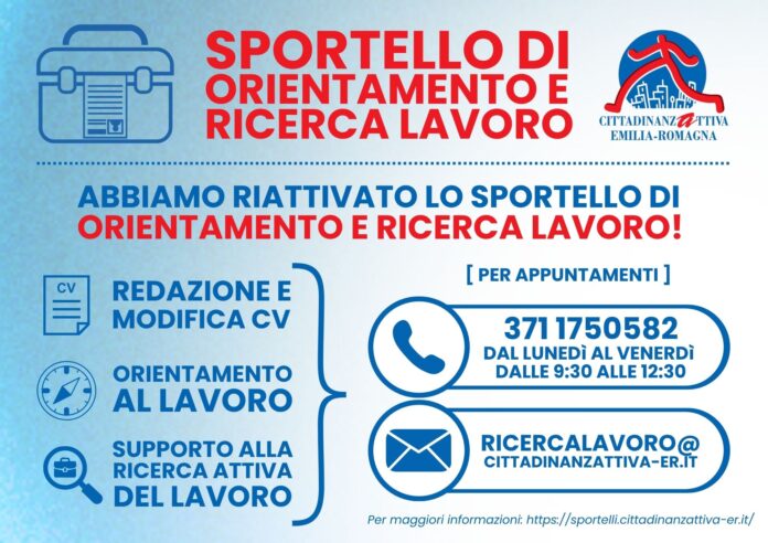 Volantino Sportello Lavoro (3)