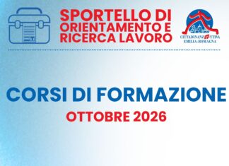 Corsi di Formazione Ottobre 2026